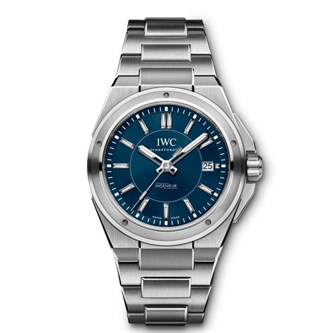 iwc laureus sport ingenieur|iwc ingenieur automatic laureus.